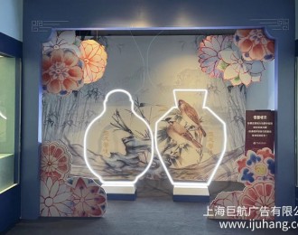 中国航海博物馆——清代鼻烟壶特展！